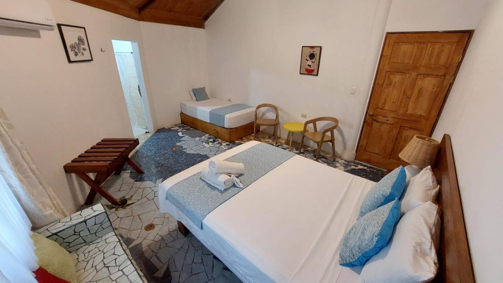 فندق Casa Thirema تورتوجويرو المظهر الخارجي الصورة