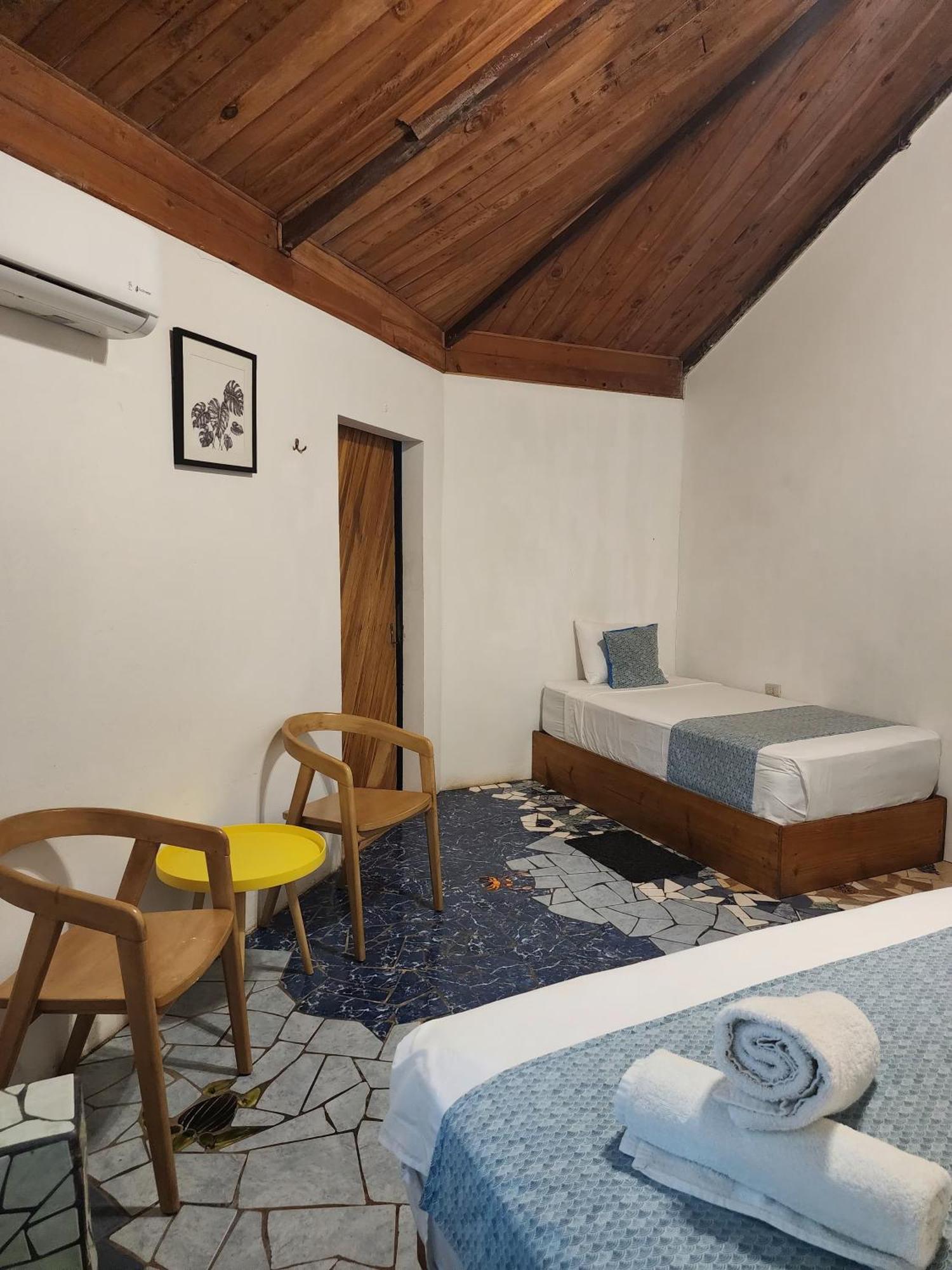 فندق Casa Thirema تورتوجويرو المظهر الخارجي الصورة